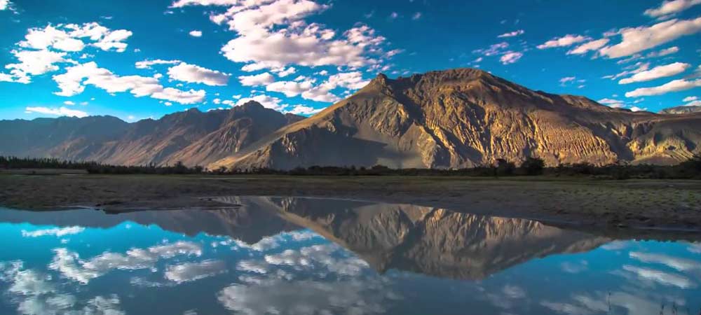 Amazing-Ladakh