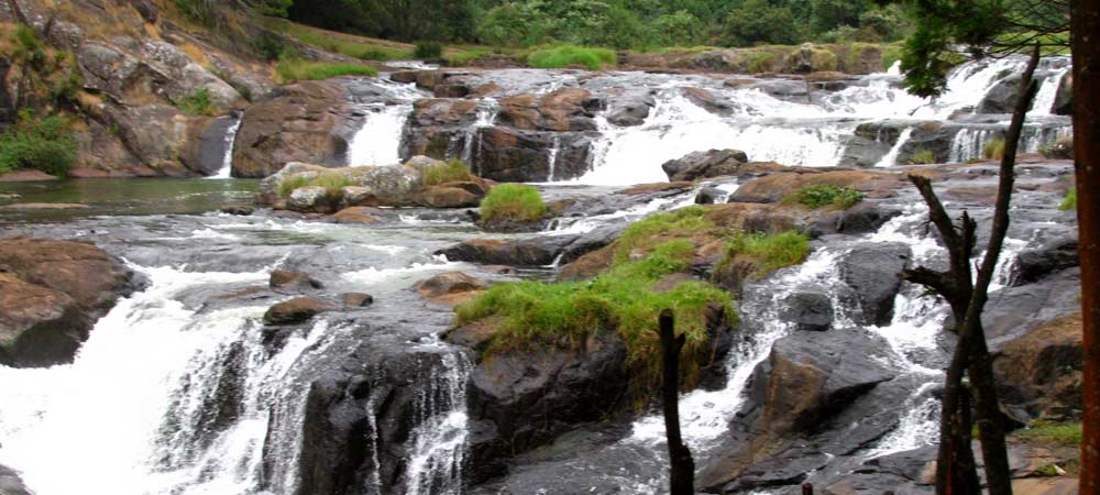 Bangalore-Mysore-and-Ooty-tour