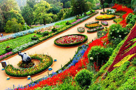 Bangalore-Mysore-and-Ooty-tour