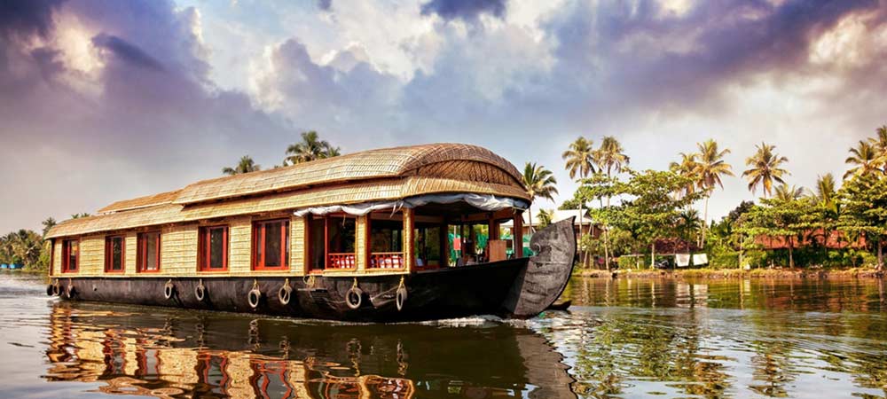 Exotic-Kerala-Tour