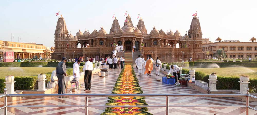 Gujarat-Pilgrimage-tour