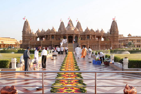 Gujarat-Pilgrimage-tour