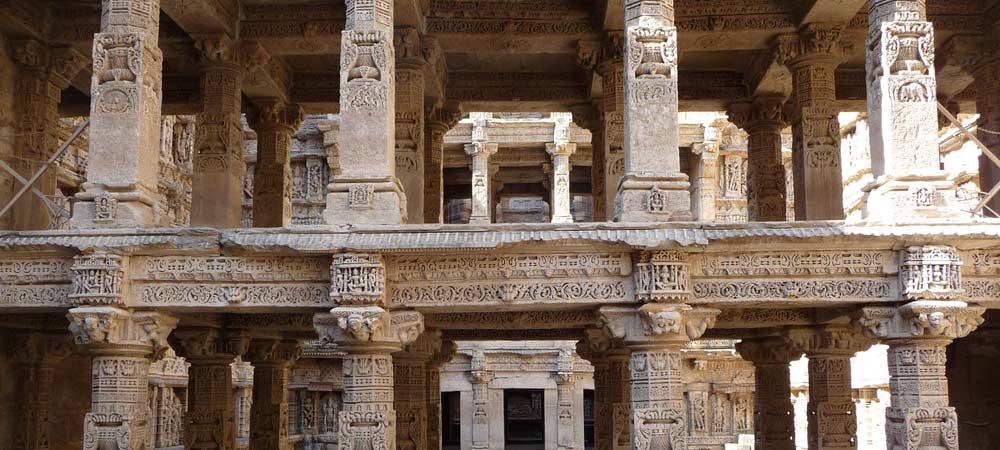 Gujarat-Pilgrimage-with-Heritage-tour