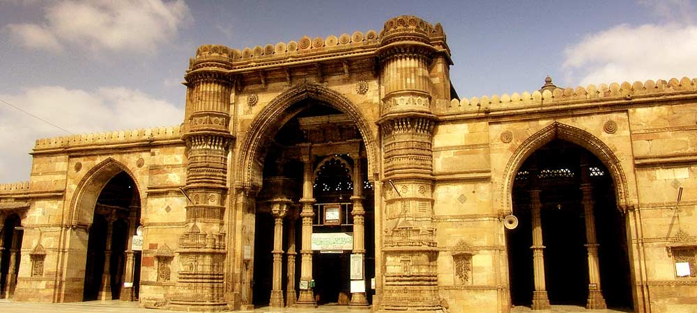 Gujarat-Pilgrimage-with-Heritage-tour