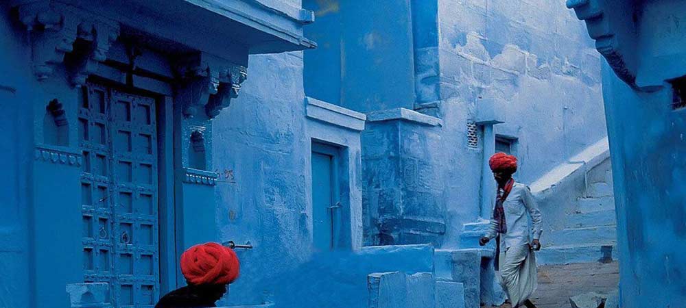 Heritage-Rajasthan