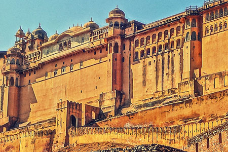 Heritage-Rajasthan