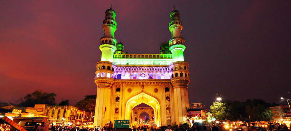 Hyderabad-Shrisailam-tour