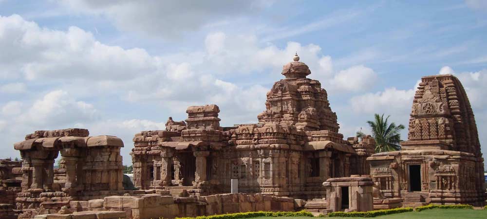 Karnataka-Exclusive-Temple-Tour