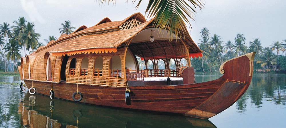 Kerala-honeymoon-romantic-package