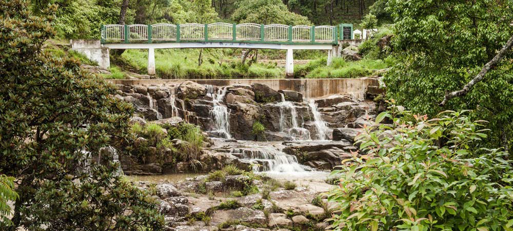 MESMERISING-MEGHALAYA