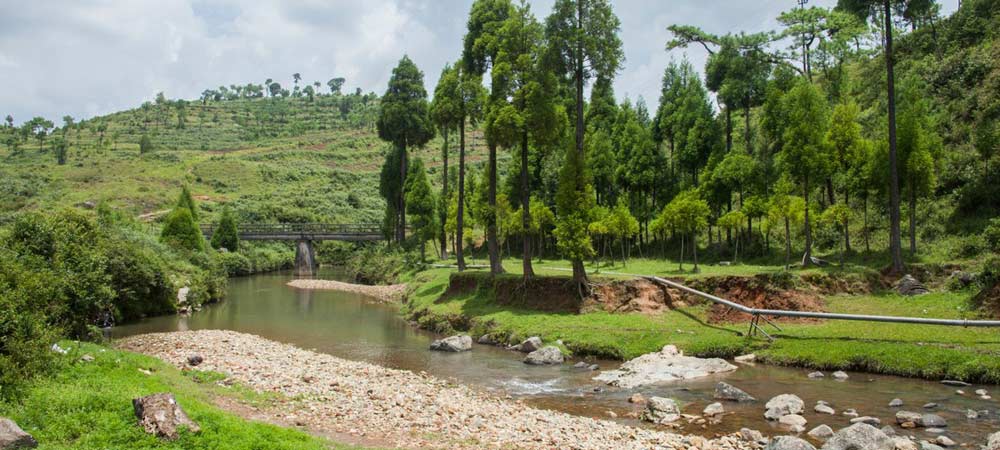 MESMERISING-MEGHALAYA