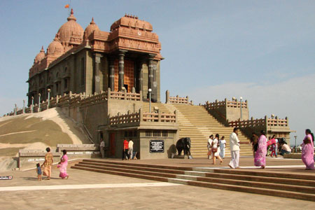 Madurai-Rameshwaram-Kanyakumari-Temple-Tour