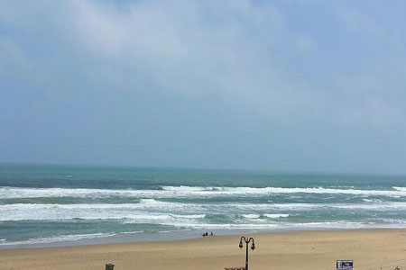 gopalpur-beach