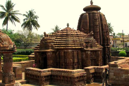 lingaraj-temple