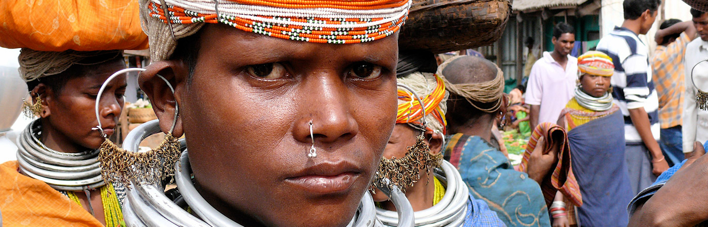 tribal-tour-package-odisha
