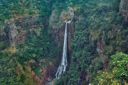 waterfall-similipal-odisha