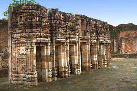 Odisha Cultural & Buddhist Tour