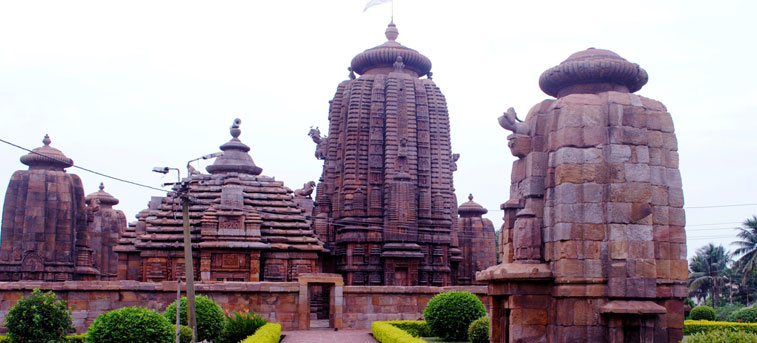 Tour Packages in Odisha