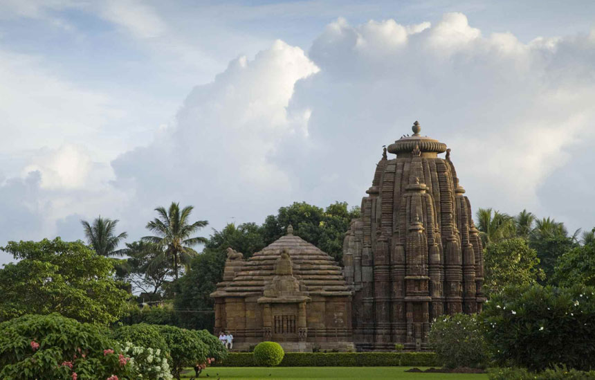 temple tours in Odisha