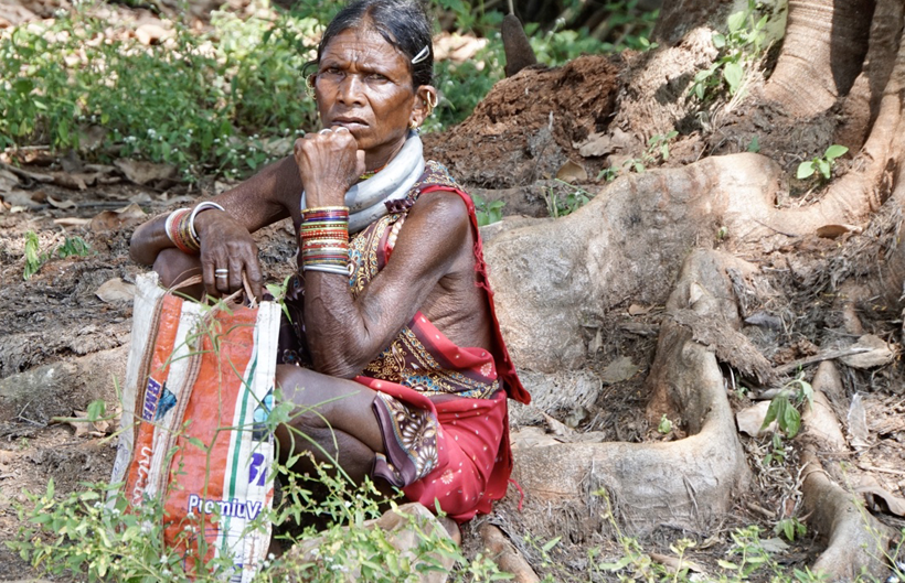 Tribal Tour in Odisha